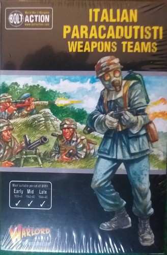 Soldatini 28mm italian - 28mm,