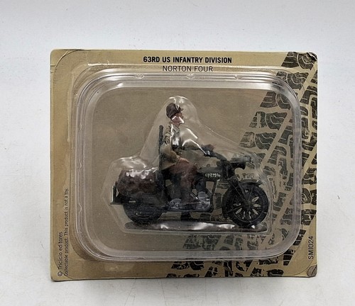 Smi024 soldatini moto 32 - moto, 1/32
