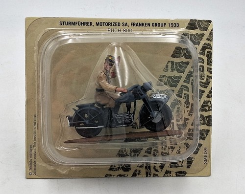 Smi039 soldatini moto 32 - smi039,