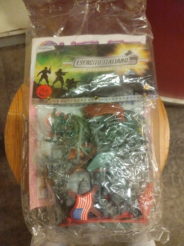 Esercito italiano startrade - startrade,