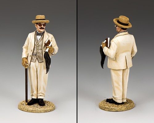 King country world of - country,