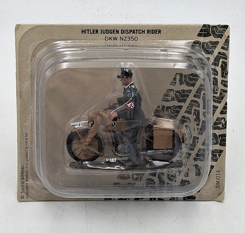 Smi016 soldatini moto 32 - soldatini, 1/32