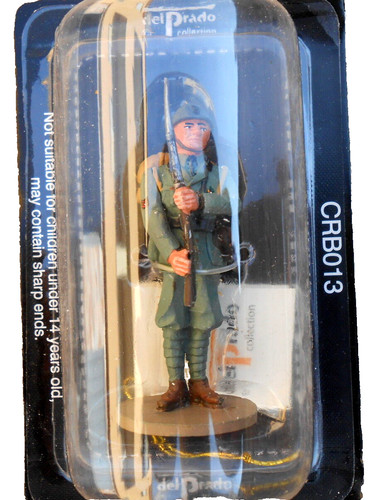 Soldatini carabiniere - soldatini,