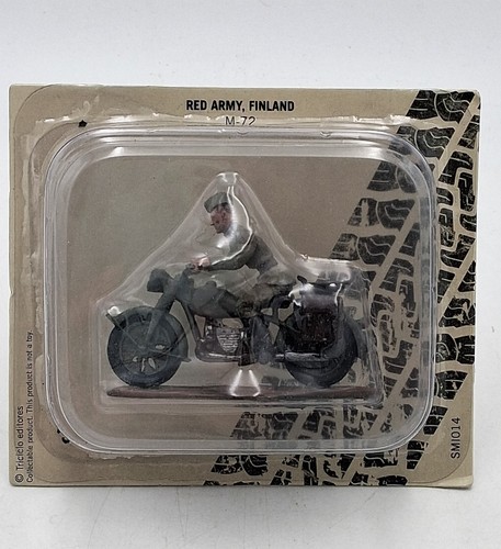 Smi014 soldatini moto 32 - smi014,