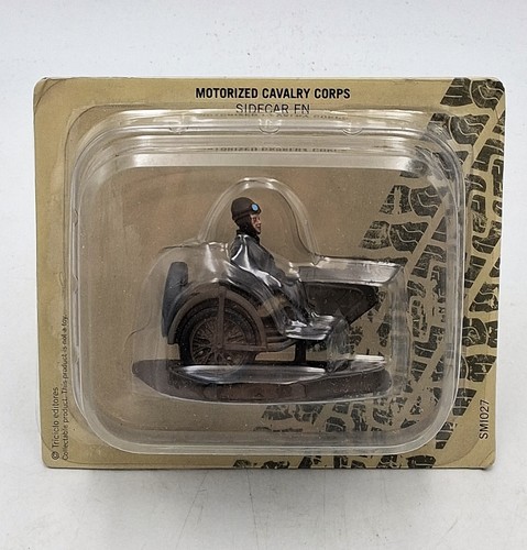 Smi027 soldatini moto - smi027, 1/32