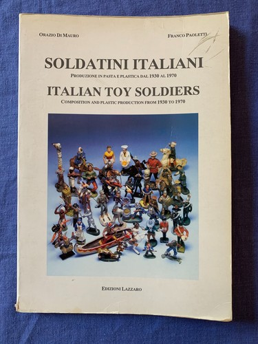 Soldatini italiani - soldatini,