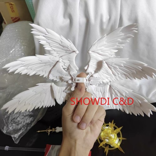 Accessorio soldier wing - accessorio,