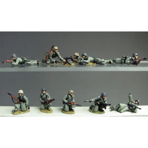 Modellino kit resina 72 - modellino, 1/72