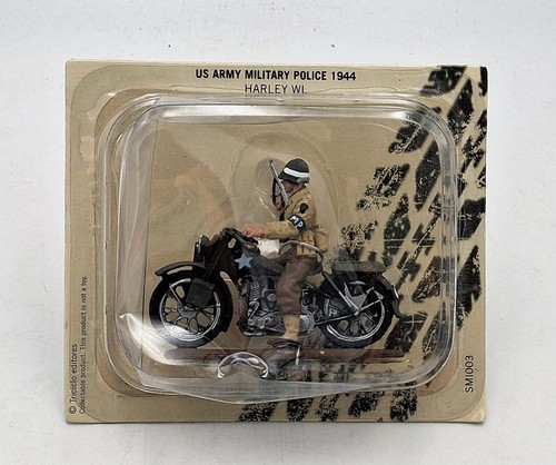 Smi003 soldatini moto 32 - in, 1/32