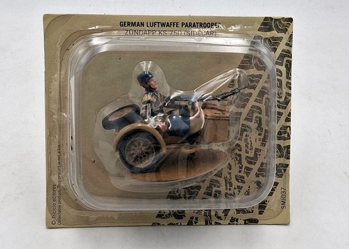 Smi037 soldatini moto - soldatini, in
