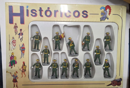 Soldis soldatino giocattolo - soldis,