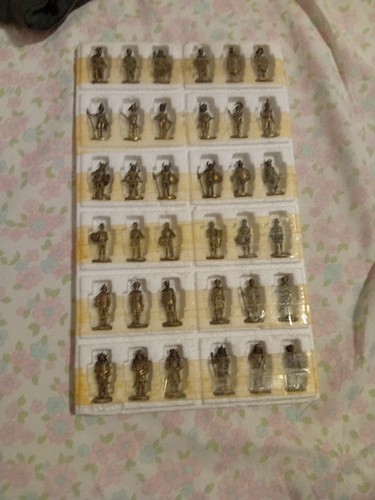 Collezione napoleonici lotto - collezione,