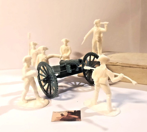 Soldatini armies plastic - soldatini, in