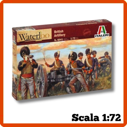 Soldatini italeri scala - soldatini,