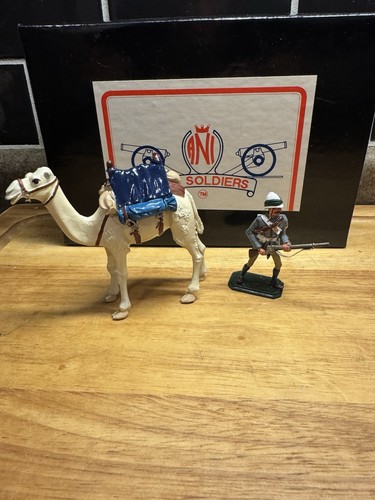 Ani toy soldiers sudan - toy, war