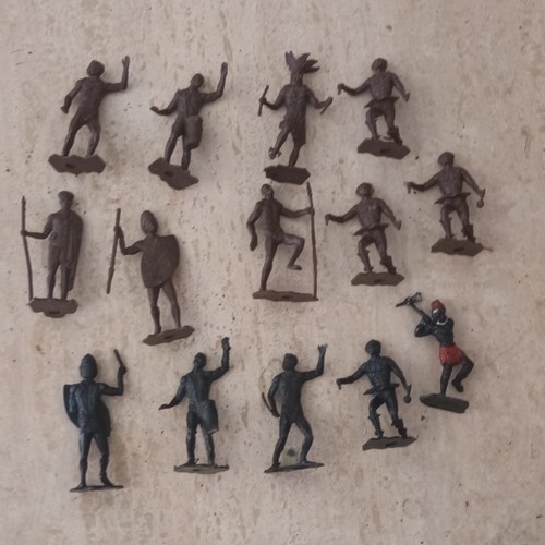 Lotto zulu - lotto, 14